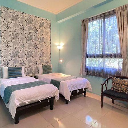Remindful Homestay Guanshan Exterior foto
