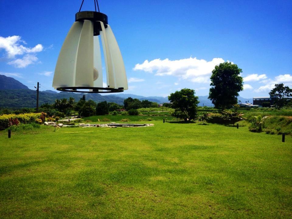 Remindful Homestay Guanshan Exterior foto