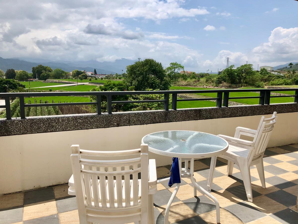 Remindful Homestay Guanshan Exterior foto